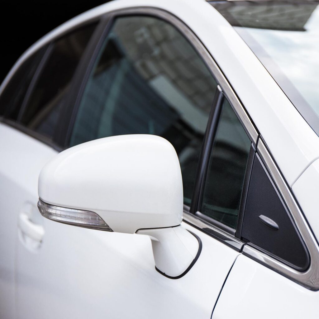 Lead generation growth for auto glass services through digital marketing strategy