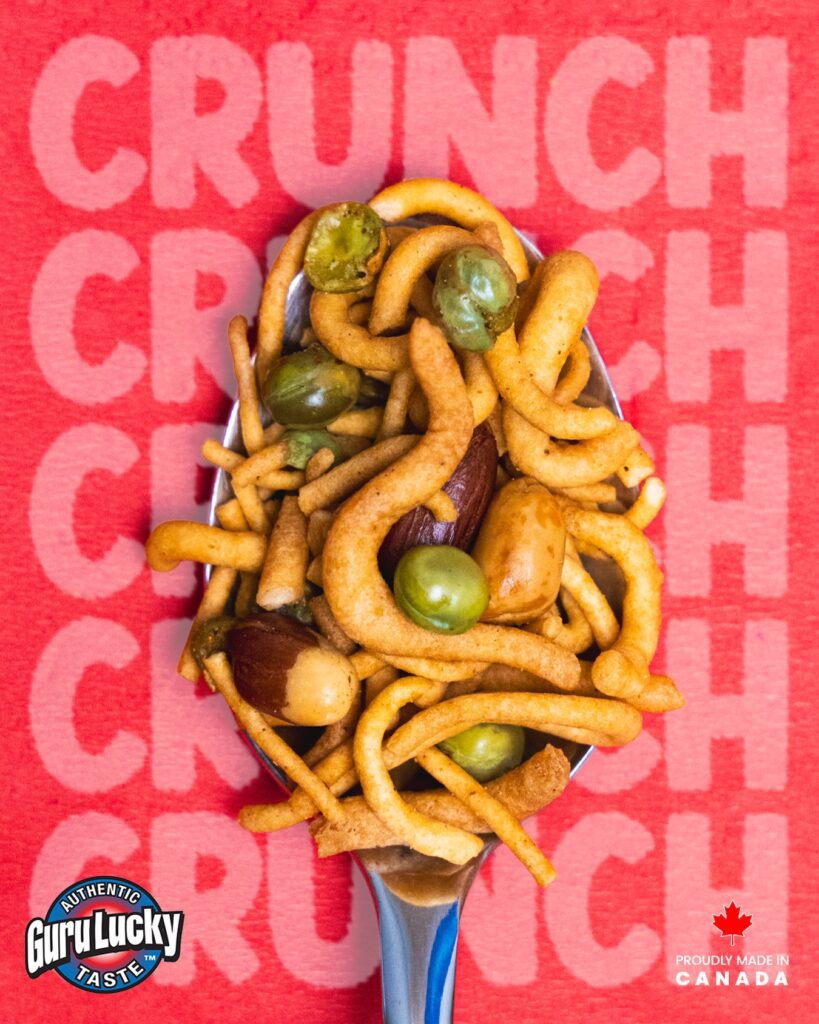 Conversion rate growth of 80 percent for snack business through digital marketing strategy