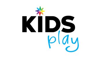 Kids Play Foundation logo – community organization client of Elegant Marketing Canada
