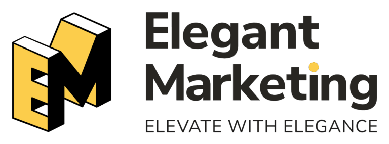 Canadian Digital Marketing Agency | Elegant Marketing Vancouver & Surrey