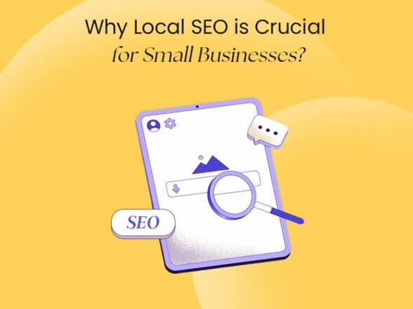 Why Local SEO is Crucial for Small Businesses