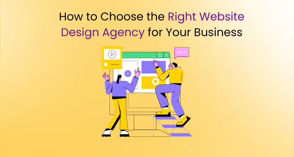 How to Choose the Right Website Design Agency for Your Business in Surrey