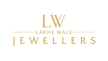 Lakhe Wale Jewellers Logo