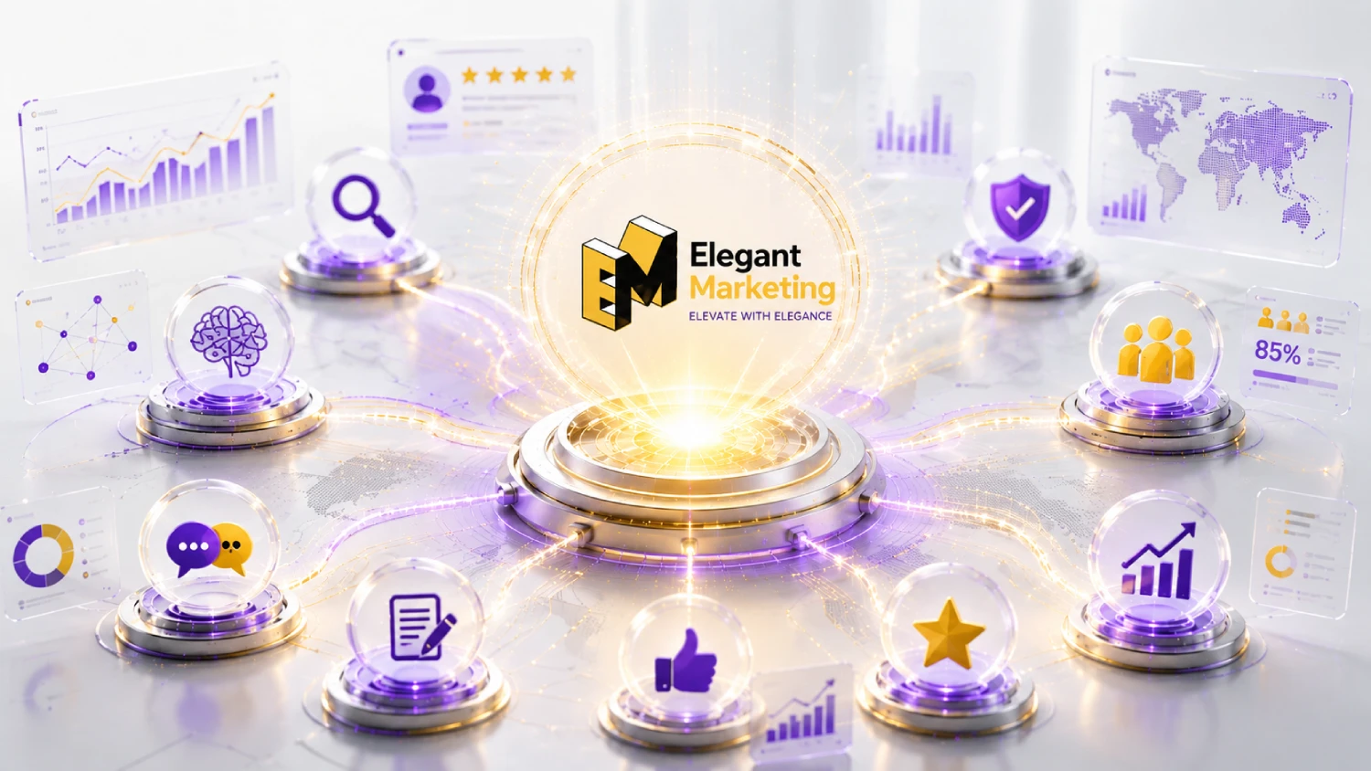 Why Is Brand Authority Becoming the New Currency of Digital Marketing?